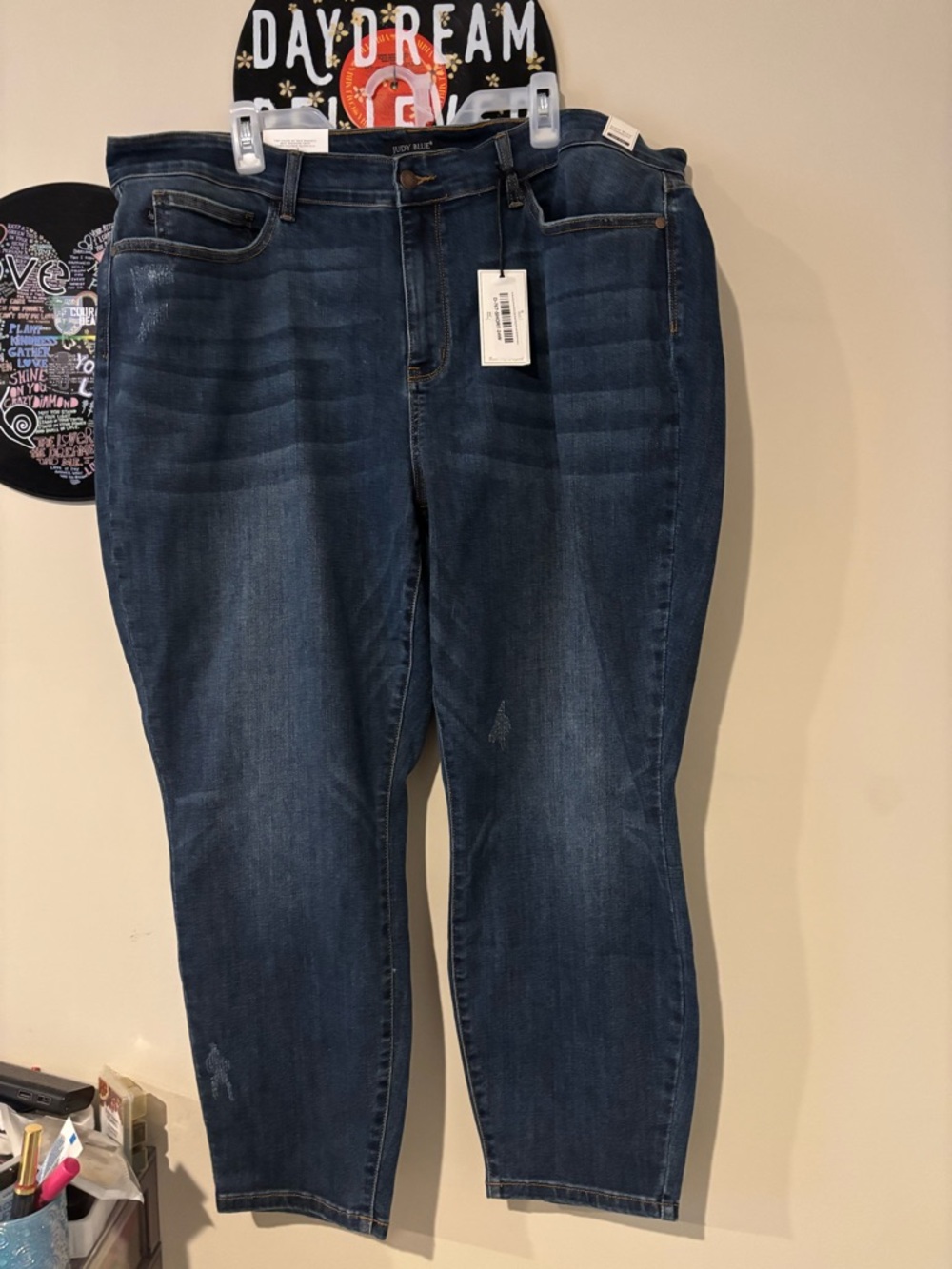 Judy Blue NWT